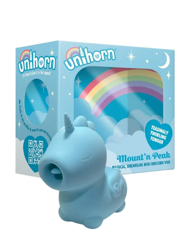 Vibrators NNN Retail Ltd Unihorn Mountn Peak