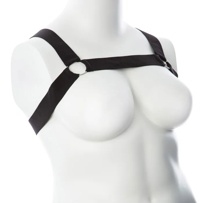 Gender Fluid Gender Fluid Mason Harness Largexxlarge Black Anal Gender Fluid Gender Fluid Mason Harness Largexxlarge Black Anal