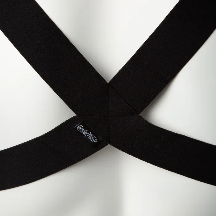 Gender Fluid Gender Fluid Mason Harness Largexxlarge Black Anal Gender Fluid Gender Fluid Mason Harness Largexxlarge Black Anal