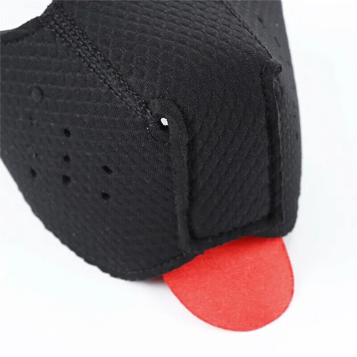 Scandals Vibrators Puppy Half Mask Scandals Vibrators Puppy Half Mask