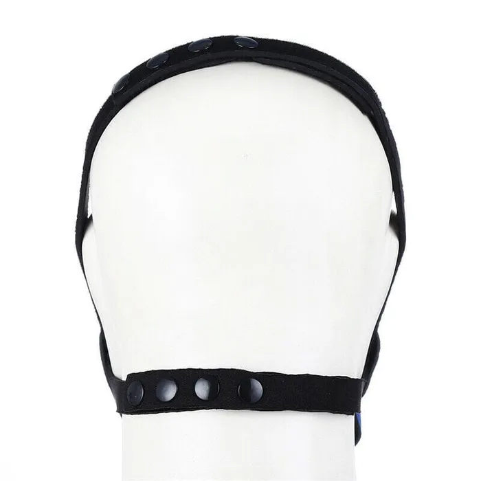 Scandals Vibrators Puppy Half Mask Scandals Vibrators Puppy Half Mask