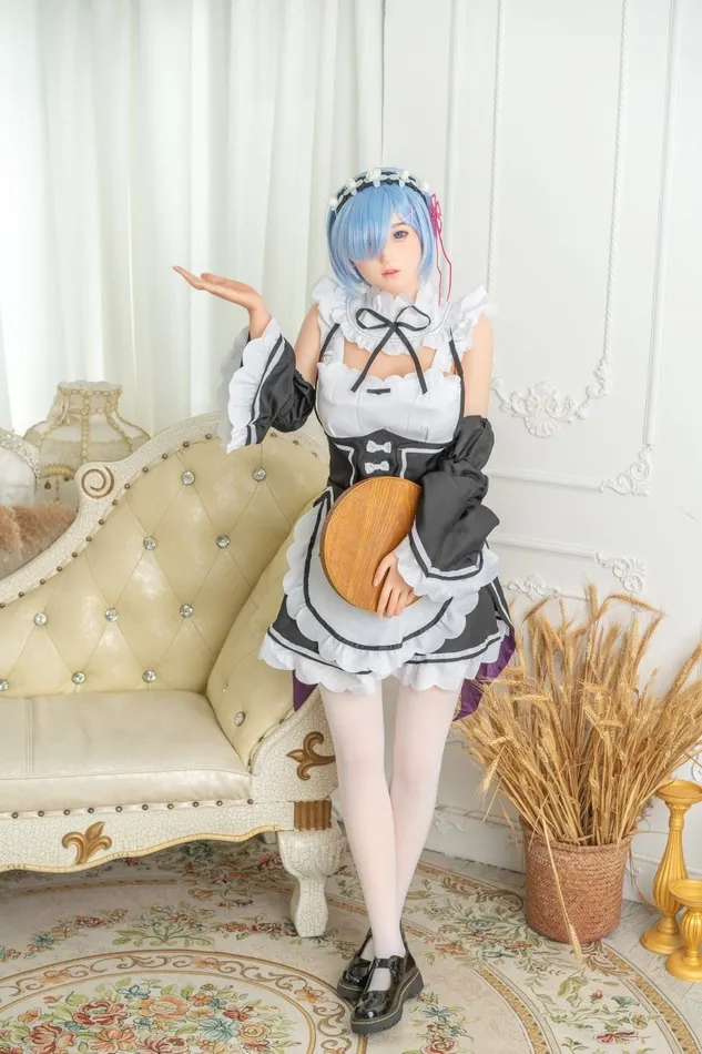 ZELEX DOLL Male Sex Toys Zelex Doll 155 cm C Silicone Malayah ZELEX DOLL Male Sex Toys Zelex Doll 155 cm C Silicone Malayah