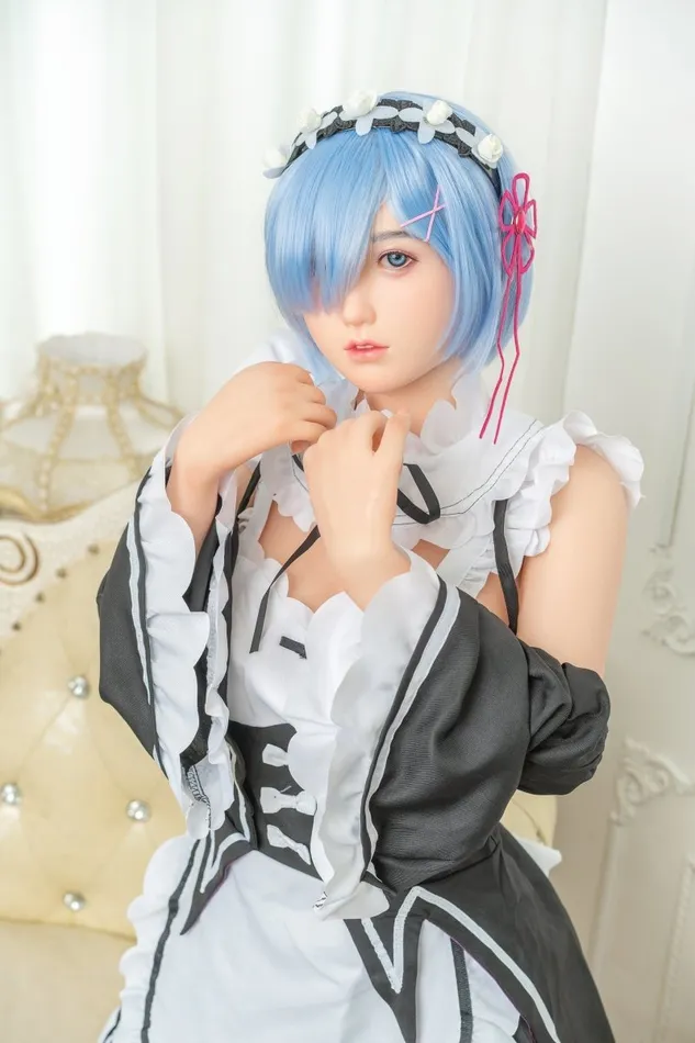 ZELEX DOLL Male Sex Toys Zelex Doll 155 cm C Silicone Malayah ZELEX DOLL Male Sex Toys Zelex Doll 155 cm C Silicone Malayah
