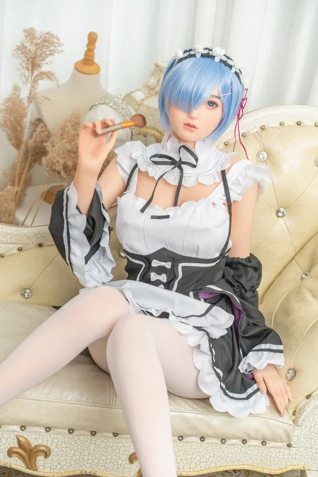 ZELEX DOLL Male Sex Toys Zelex Doll 155 cm C Silicone Malayah ZELEX DOLL Male Sex Toys Zelex Doll 155 cm C Silicone Malayah