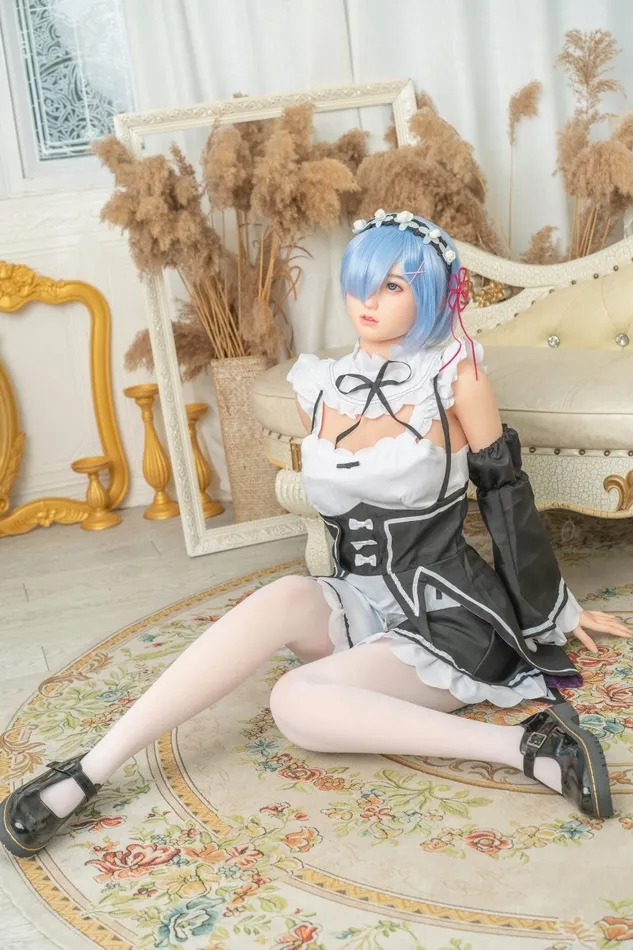 ZELEX DOLL Male Sex Toys Zelex Doll 155 cm C Silicone Malayah ZELEX DOLL Male Sex Toys Zelex Doll 155 cm C Silicone Malayah