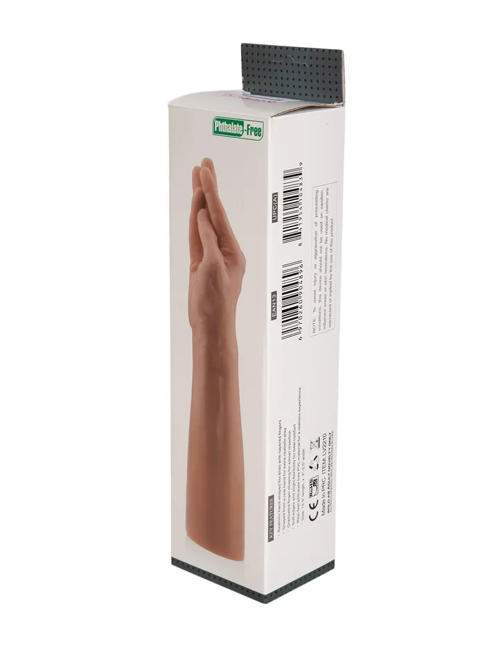 Dildos HonourSkintwocom Fisting Dildo Dildos HonourSkintwocom Fisting Dildo