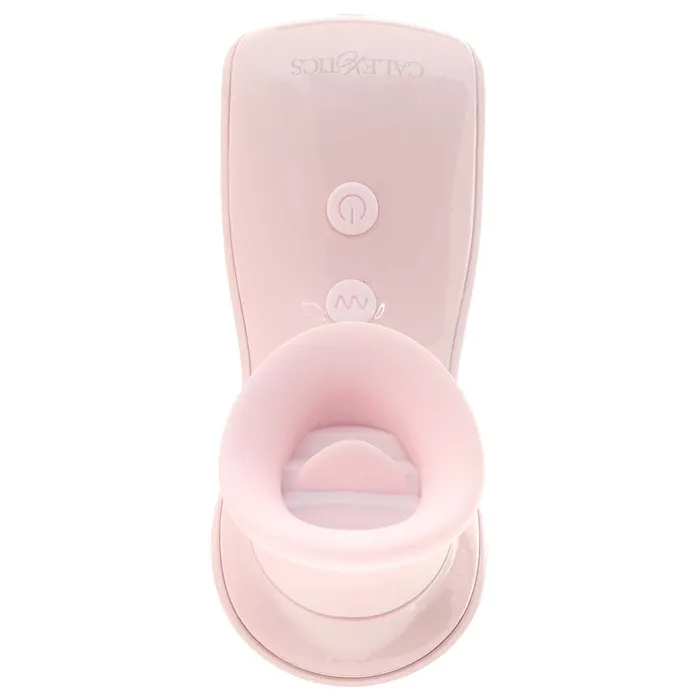 Vibrators CalExotics Inspire Flickering Intimate Arouser Vibe Vibrators CalExotics Inspire Flickering Intimate Arouser Vibe