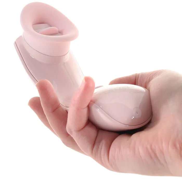 Vibrators CalExotics Inspire Flickering Intimate Arouser Vibe Vibrators CalExotics Inspire Flickering Intimate Arouser Vibe