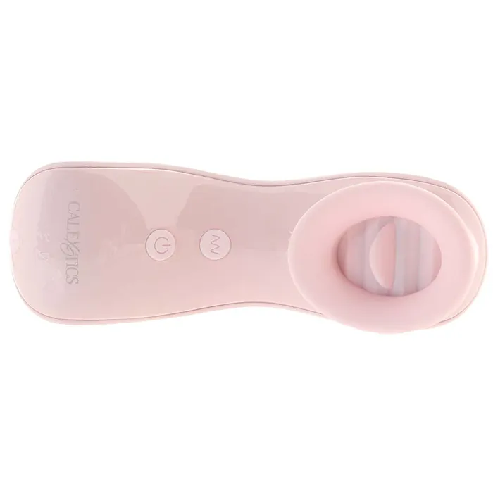 Vibrators CalExotics Inspire Flickering Intimate Arouser Vibe Vibrators CalExotics Inspire Flickering Intimate Arouser Vibe