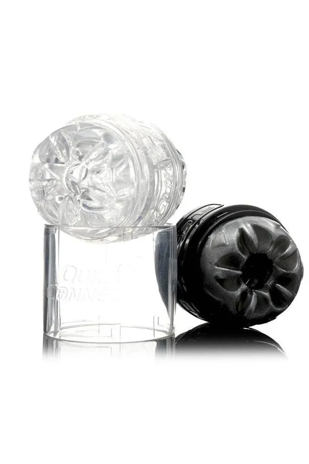 Fleshlight Female Sex Toys Fleshlight Accessories Quickshot Quick Connect Attachment