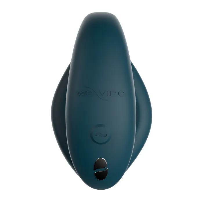 We Vibe Vibrators We Vibe Sync O Teledildonic Couples Vibrator Petrol Green