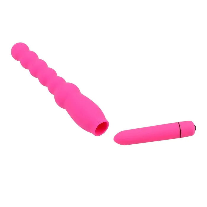 Buzzing Anal Wand Lovegasm Anal