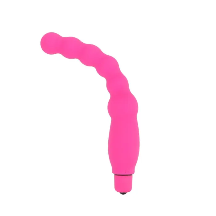 Buzzing Anal Wand Lovegasm Anal