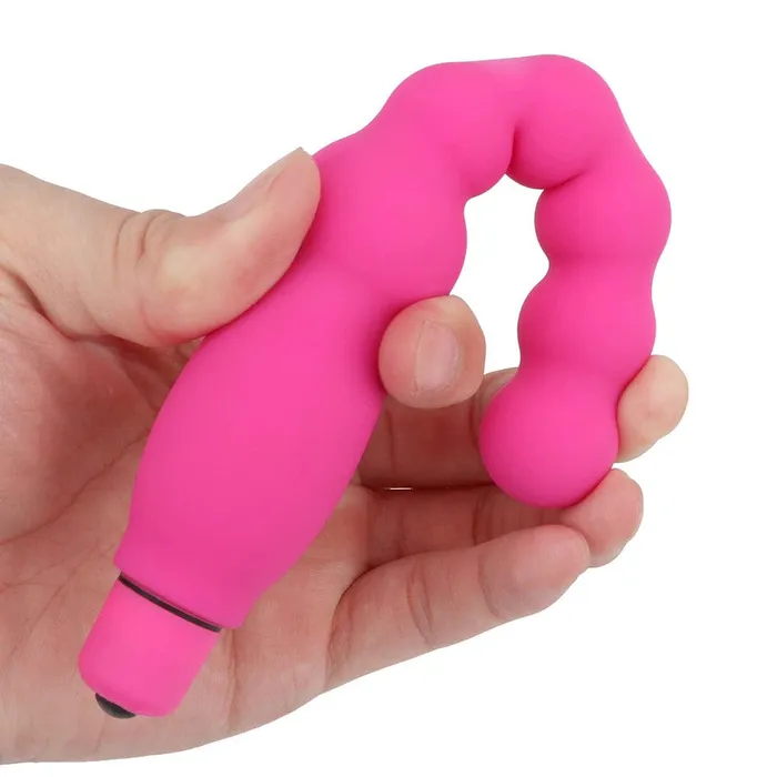 Buzzing Anal Wand Lovegasm Anal