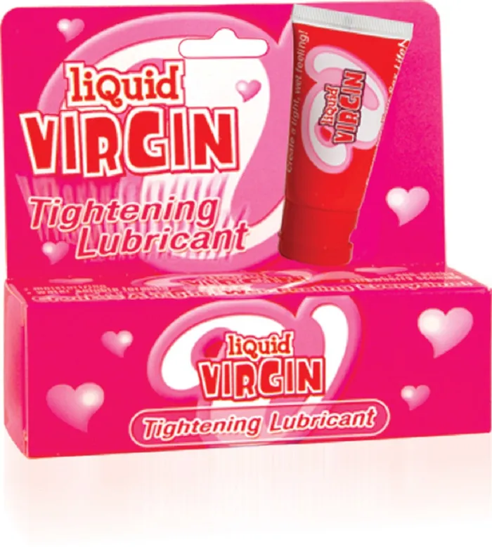 Hott Products Female Sex Toys Liquid Virgin 1 Oz Bottle Hang Tab Box Strawberry Scented Hott Products Female Sex Toys Liquid Virgin 1 Oz Bottle Hang Tab Box Strawberry Scented