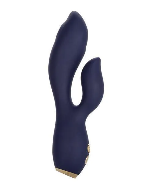 Chc Blossom Blue California Exotic Novelties Vibrators