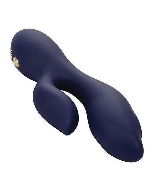 Chc Blossom Blue California Exotic Novelties Vibrators