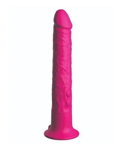 Classix Wall Banger 20 Pink Pipedream Products Vibrators