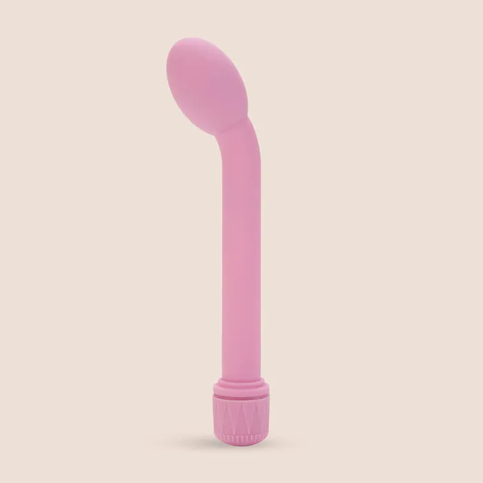 Female Sex Toys California Exotic Novelties LLC First Time GSpot Tulip battery operated