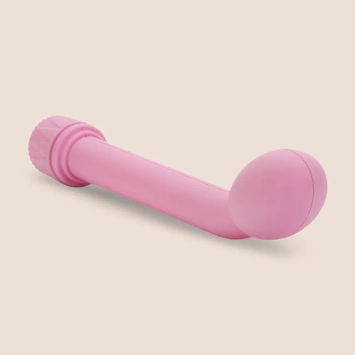 Female Sex Toys California Exotic Novelties LLC First Time GSpot Tulip battery operated
