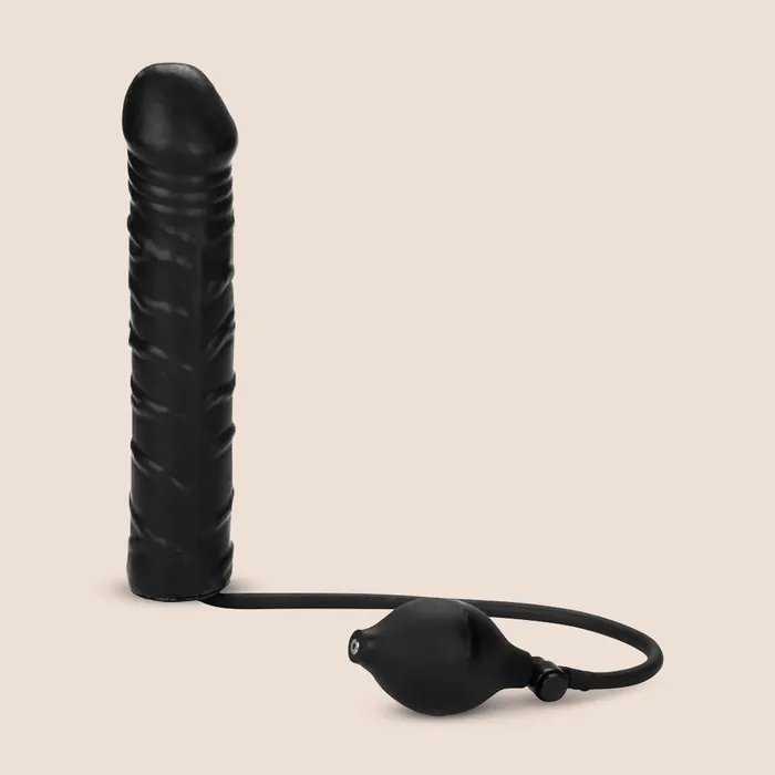 Female Sex Toys California Exotic Novelties LLC Inflatable Stud 95 inflatable dildo Female Sex Toys California Exotic Novelties LLC Inflatable Stud 95 inflatable dildo