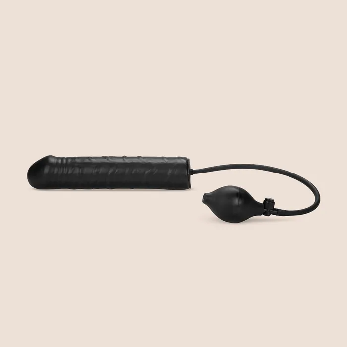 Female Sex Toys California Exotic Novelties LLC Inflatable Stud 95 inflatable dildo