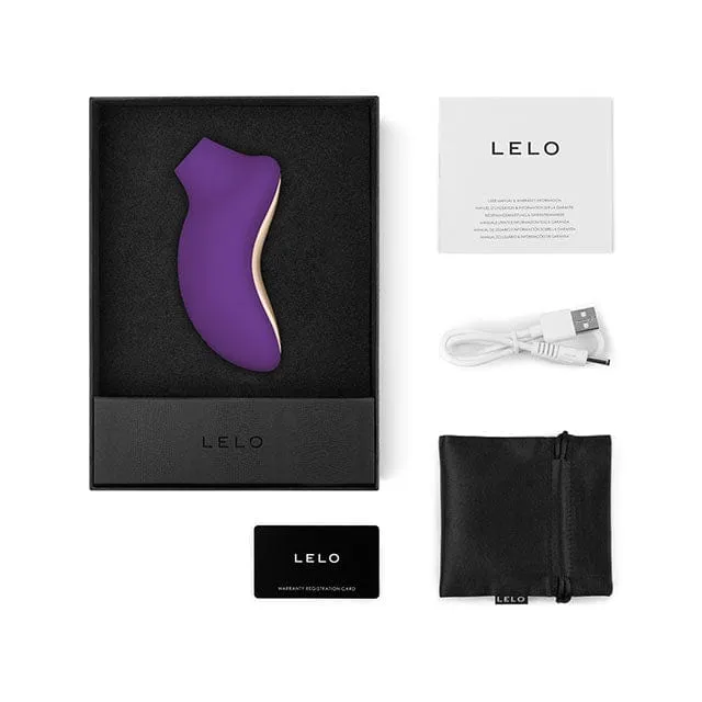 LELO Female Sex Toys LELO Sona 2 Clitoral Air Stimulator
