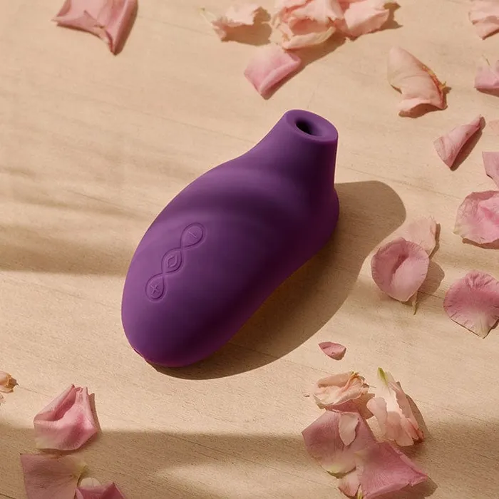 LELO Female Sex Toys LELO Sona 2 Clitoral Air Stimulator