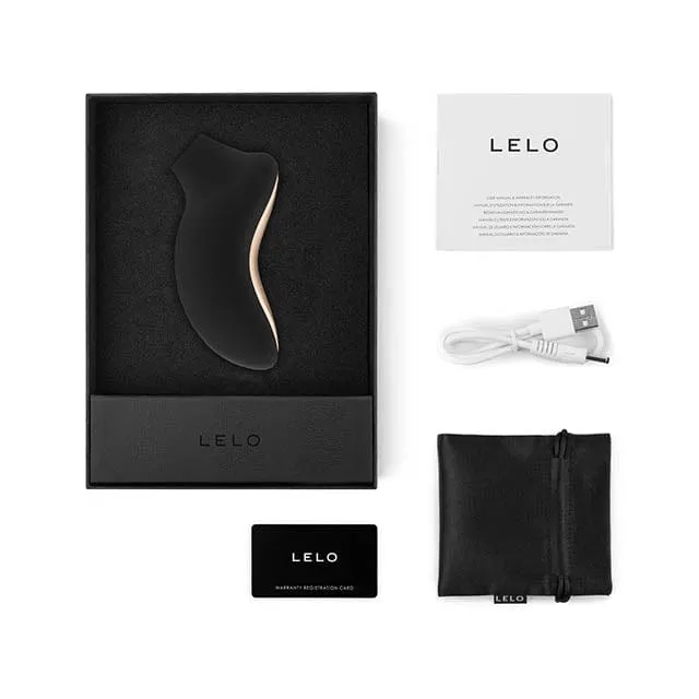 LELO Female Sex Toys LELO Sona 2 Clitoral Air Stimulator