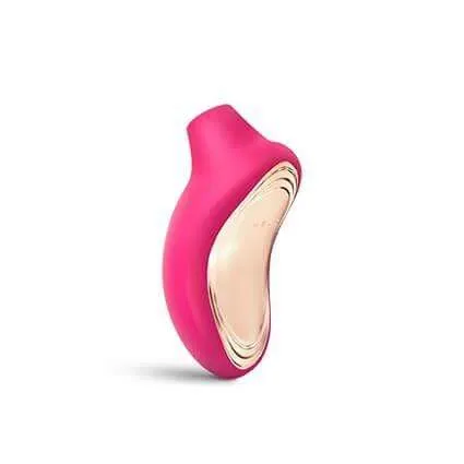 LELO Female Sex Toys LELO Sona 2 Clitoral Air Stimulator