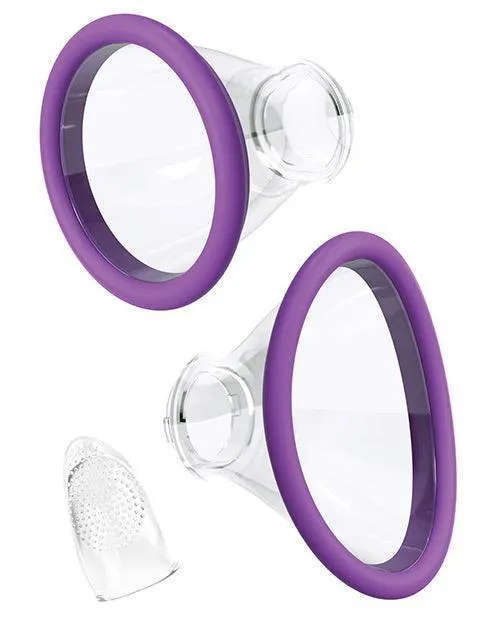 Pipedream Products Female Sex Toys Fantasy For Her Ultimate Pleasure
