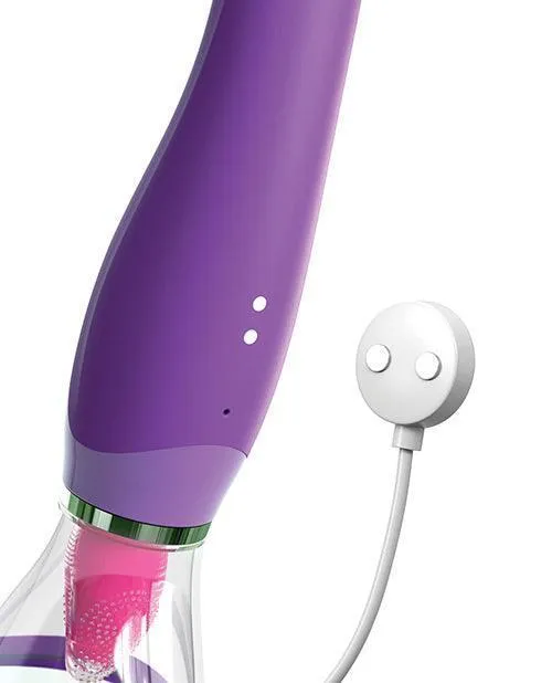 Pipedream Products Female Sex Toys Fantasy For Her Ultimate Pleasure