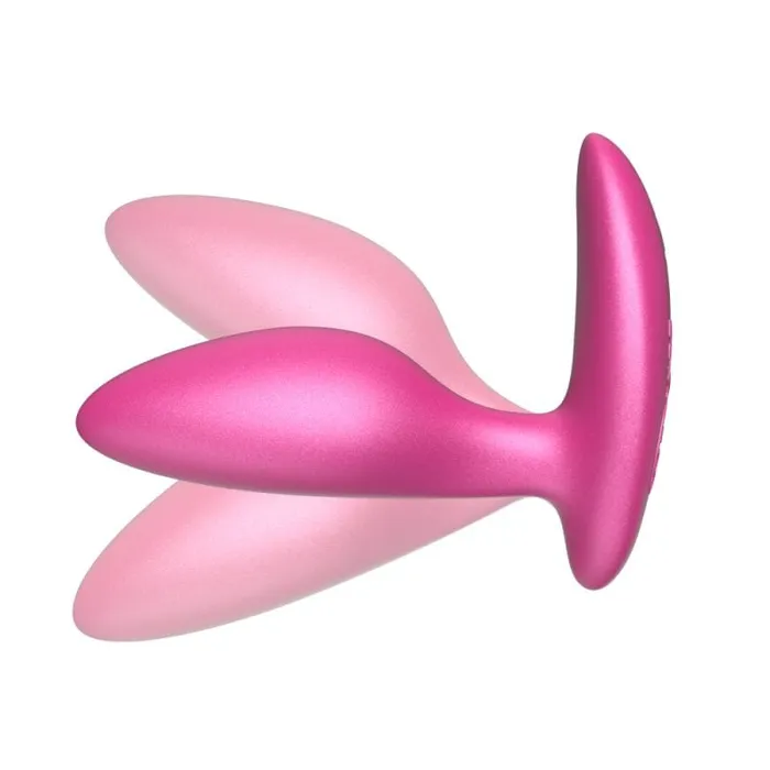 WE VIBE Ditto AppControlled Remote Control Anal Plug WE VIBE Male Sex Toys
