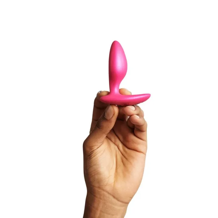 WE VIBE Ditto AppControlled Remote Control Anal Plug WE VIBE Male Sex Toys