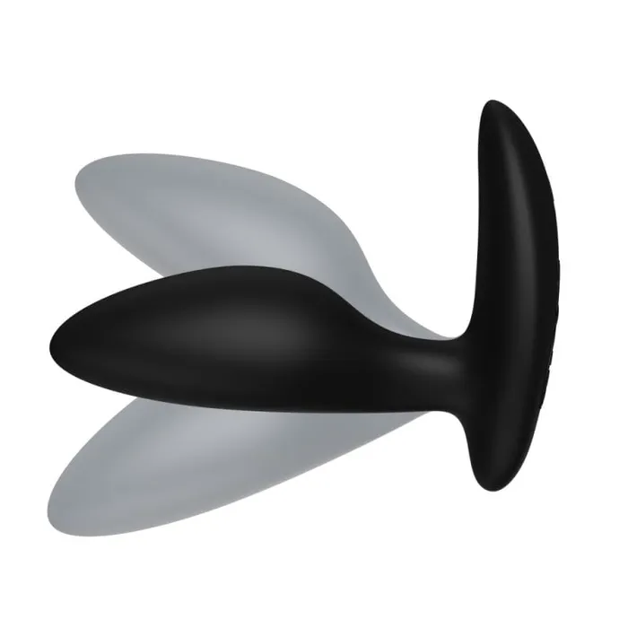 WE VIBE Ditto AppControlled Remote Control Anal Plug WE VIBE Male Sex Toys