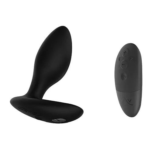 WE VIBE Ditto AppControlled Remote Control Anal Plug WE VIBE Male Sex Toys
