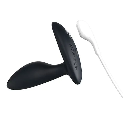 WE VIBE Ditto AppControlled Remote Control Anal Plug WE VIBE Male Sex Toys