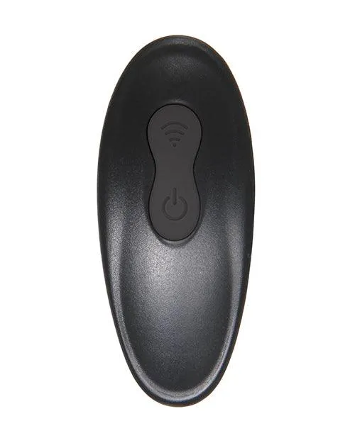 Evolved Novelties INC Playboy Pleasure Triple Play Cock Ring 2 Am Couples