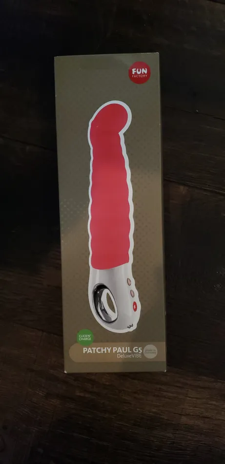 Female Sex Toys Entrenue Patchy Paul St Patrick Shamrock Green Vibrator