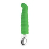 Female Sex Toys Entrenue Patchy Paul St Patrick Shamrock Green Vibrator