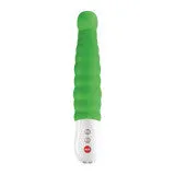 Female Sex Toys Entrenue Patchy Paul St Patrick Shamrock Green Vibrator