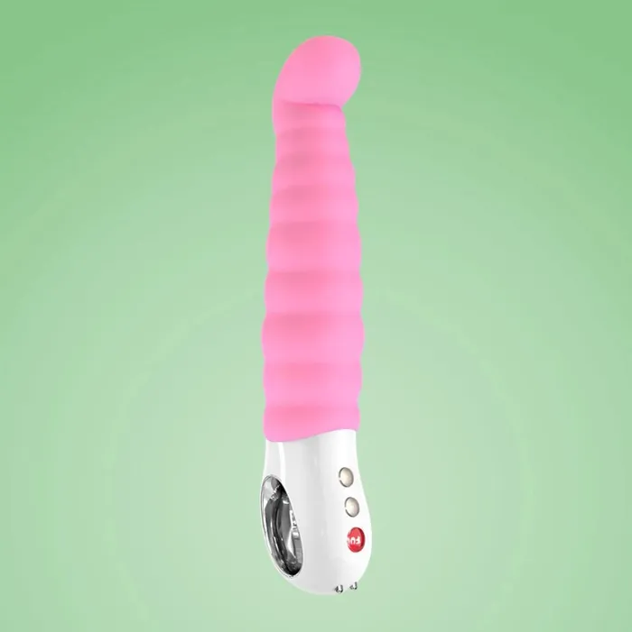 Female Sex Toys Entrenue Patchy Paul St Patrick Shamrock Green Vibrator