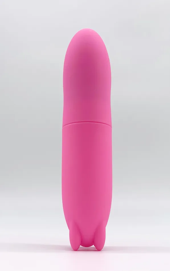 Torpedo Bomb Battery Vibrator Suzy Bubbles Female Sex Toys