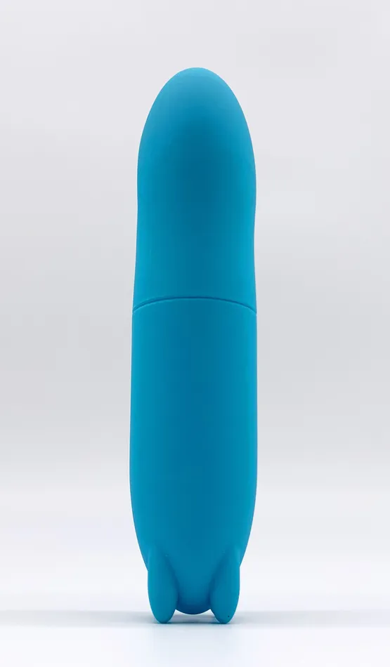 Torpedo Bomb Battery Vibrator Suzy Bubbles Female Sex Toys