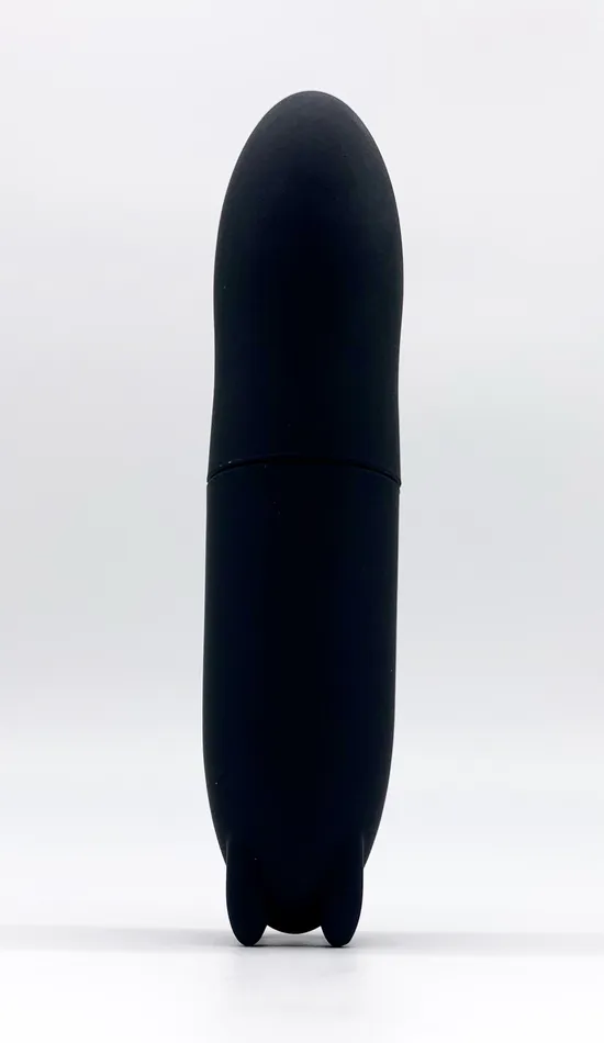 Torpedo Bomb Battery Vibrator Suzy Bubbles Female Sex Toys