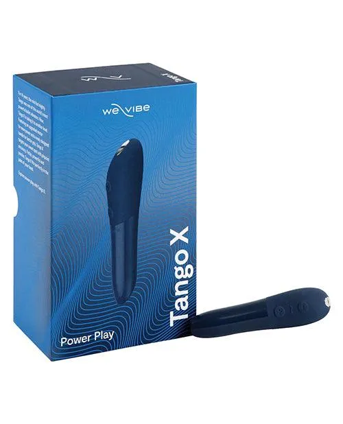 Wow Tech Female Sex Toys Wevibe Tango X Bullet Vibrator