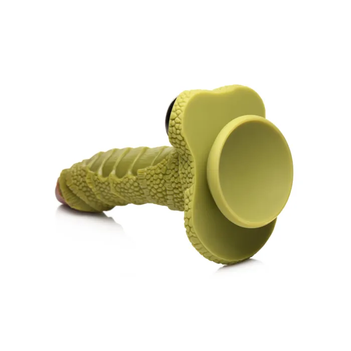 XR Brand Dildos CREATURE COCKS SWAMP MONSTER DILDO
