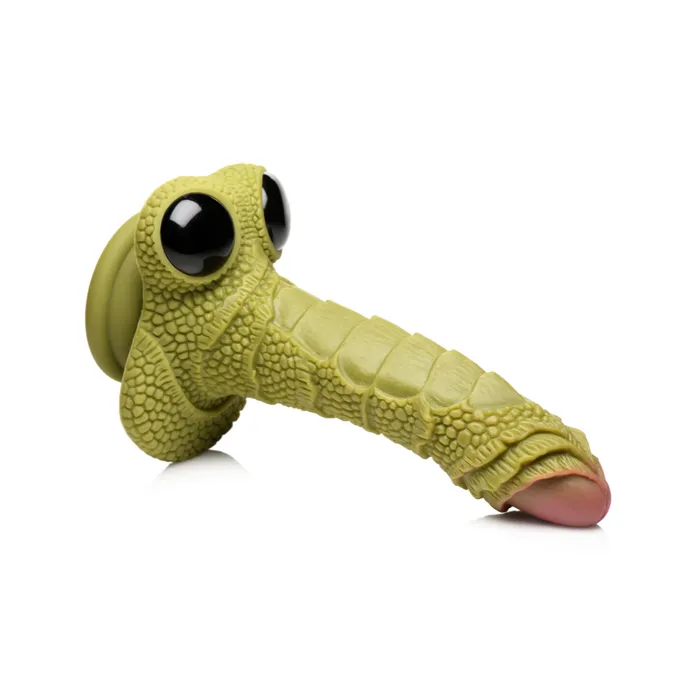 XR Brand Dildos CREATURE COCKS SWAMP MONSTER DILDO