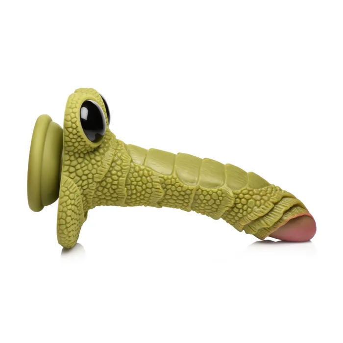 XR Brand Dildos CREATURE COCKS SWAMP MONSTER DILDO