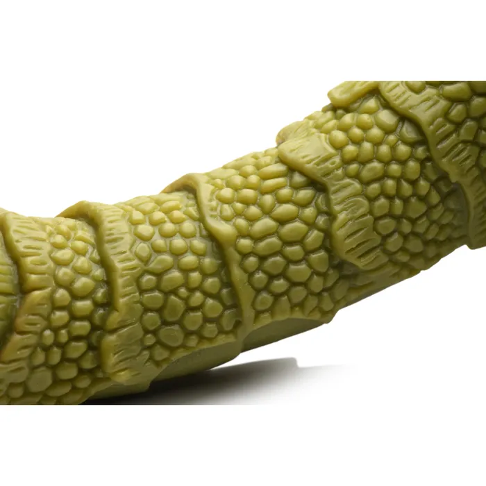 XR Brand Dildos CREATURE COCKS SWAMP MONSTER DILDO